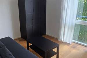 Zentral gelegene 2-Zimmer-Wohnung in bester Lage von Neukölln – Die vollständige Adresse der Immobilie erhältst du vom Anbieter., 12043 Neukölln (Ortsteil), Berlin – Vorschaubild 8