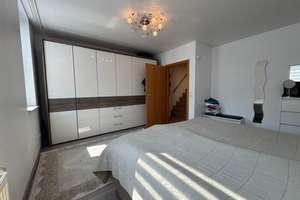 Familien-DHH | 4 Zimmer | 104 m² + ca. 25 m² wohnlich ausgebauter Spitzboden | Keller | Garage – Die vollständige Adresse der Immobilie erhältst du vom Anbieter., 47804 Benrad-Nord, Krefeld – Vorschaubild 14