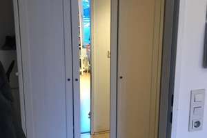 Wohnen mit Charakter: Kompakt geschnittenes Apartment in Aachen – Ottostraße 82, 52070 Kaiserplatz, Aachen – Vorschaubild 4