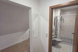 Schöne 1-Zimmer-Wohnung in Fürth-Dambach - bezugsfrei & sofort verfügbar – 90768 Dambach, Unterfürberg, Fürth – Vorschaubild 8