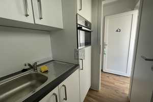 RESERVIERT - Citynah. Rentabel. Bezugsfrei – Ihr Investment im Herzen Nürnbergs – Nürnberg – Vorschaubild 12