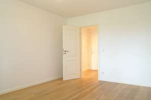 Helle 2-Zimmer Terrassenwohnung in München Laim – Elsenheimerstraße 60, 80687 Friedenheim, München – Vorschaubild 3