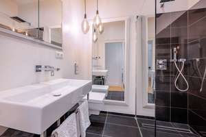 Ein Zuhause mit Charakter – klassisch in der Architektur, modern im Anspruch – Die vollständige Adresse der Immobilie erhältst du vom Anbieter., 22095 Hammerbrook, Hamburg – Vorschaubild 7