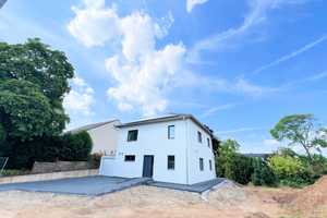 Neubau Erstbezug - freistehendes Einfamilienhaus - Herbst 2025 fertiggestellt - ruhige Straße – Burgstraße 42, 53919 Euskirchen (Kreis) – Vorschaubild 2