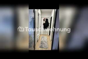 Tauschwohnung: Gemütliche Einzimmerwohnung mit Balkon in Sülz – Die vollständige Adresse der Immobilie erhältst du vom Anbieter., 50939 Sülz, Köln – Vorschaubild 3