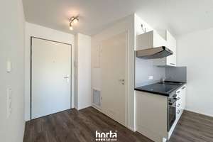 RESERVIERT: Neuwertige 1-Zimmer-Wohnung im EGs in attraktiver Lage in Konstanz-Petershausen (West) – Die vollständige Adresse der Immobilie erhältst du vom Anbieter., 78467 Petershausen West, Konstanz – Vorschaubild 3