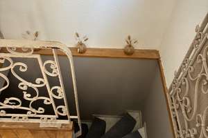 Großzügige Erdgeschosswohnung mit Garten, Garage & Stellplatz in Essen-Frohnhausen – Die vollständige Adresse der Immobilie erhältst du vom Anbieter., 45145 Frohnhausen, Essen – Vorschaubild 10