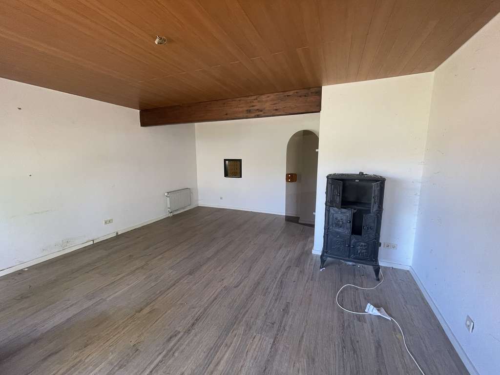 Immobilie in Worms - Gestalten Sie Ihr neues Zuhause nach eigenen Vorstellungen - Wohnhaus in Wiesoppenheim - Bild 1