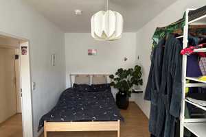 Zentrumsnahe 2-Zimmer-Altbauwohnung Aachen mit EBK – Beeckstrasse 32, 52062 Aachen – Vorschaubild 12