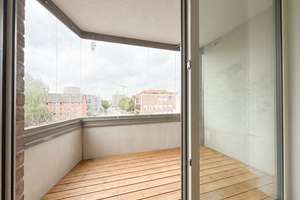 Großzügige 2-Zimmer Etagenwohnung in Barmbek-Nord - Wentzel Dr. – Steilshooper Straße 70, 22305 Barmbek-Nord, Hamburg – Vorschaubild 6