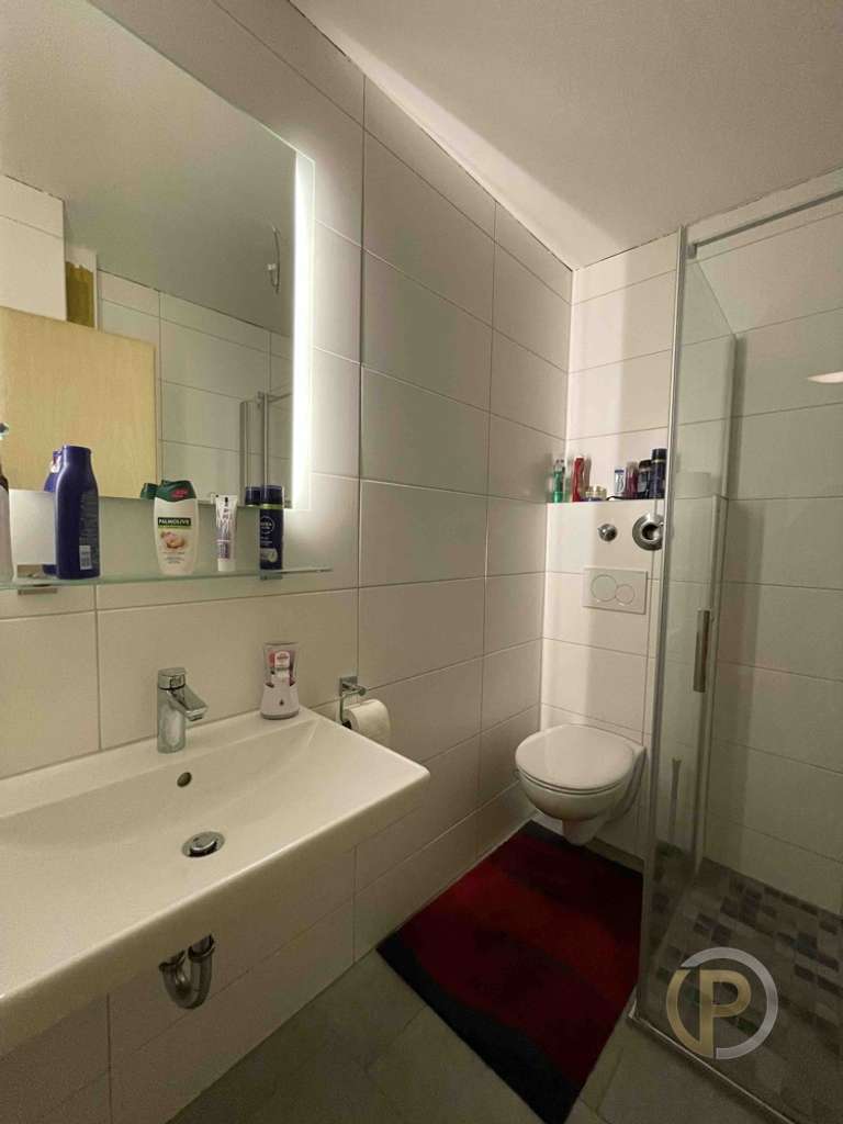 Immobilie in Korb - Kapitalanlage: Zweizimmerwohnung vermietet mit Stellplatz in Korb - Bild 1