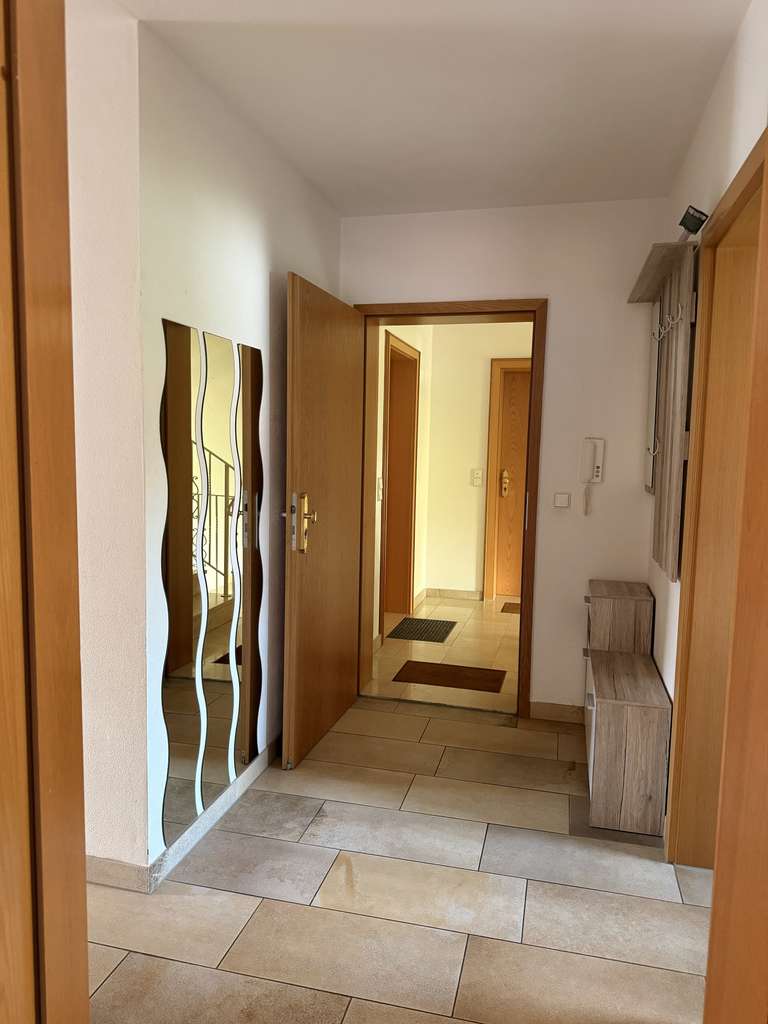 Immobilie in Oberau - 2,5-Zi.-Whg. in Oberau bei Garmisch zu verkaufen! Stilvoll ausgestattet! Zugspitzland! - Bild 3