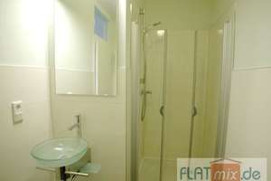 FLATmix.de / City-Lage, renoviertes und modern möbliertes Apartment – Die vollständige Adresse der Immobilie erhältst du vom Anbieter., 33602 Mitte, Bielefeld – Vorschaubild 4