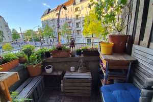 Bitte Anzeige aufmerksam lesen, WBS für 2-Zi, 1. OG, 800 EUR pro m² Genossenschaftsanteile – Krossener Straße 36, 10245 Friedrichshain, Berlin – Vorschaubild 10