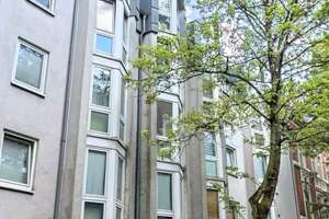 1-Zimmer-Wohnung in Alt-Essen zu verkaufen – Die vollständige Adresse der Immobilie erhältst du vom Anbieter., 45326 Altenessen-Süd, Essen – Vorschaubild 2