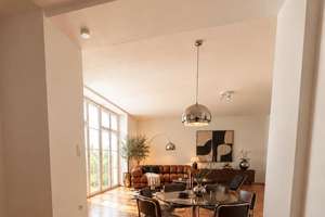 Großzügige Haus-in-Haus Maisonette in Köln-Merheim! Terrasse, Parkett, 3 x Bad, 2x Stellpl. uvm. – 51109 Merheim, Köln – Vorschaubild 12