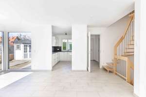 Attraktive DHH, 5 Zimmer inkl. Hobbyraum in ruhiger Wohnlage – Erbbaurecht - 73 Jahre Restlaufzeit – Die vollständige Adresse der Immobilie erhältst du vom Anbieter., 80995 Lerchenau-West, München – Vorschaubild 14