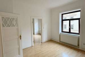 Urbanes Wohnen mit Flair – Helle 3-Zi.-Altbauwohnung im beliebten Stuttgarter Westen – Die vollständige Adresse der Immobilie erhältst du vom Anbieter., 70197 Rotebühl, Stuttgart – Vorschaubild 6
