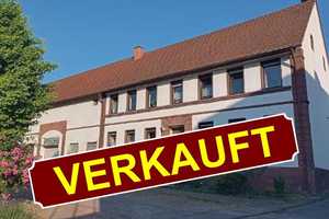 Schöner wohnen auf dem Land, imposantes Bauernhaus mit vielfältigen Möglichkeiten in ruhiger Seit... – Kusel (Kreis) – Vorschaubild 1