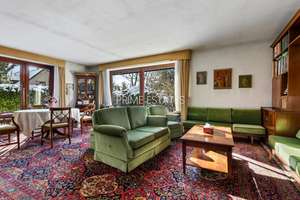 The place to be - im Grünen Zuhause – Die vollständige Adresse der Immobilie erhältst du vom Anbieter., 22359 Volksdorf, Hamburg – Vorschaubild 16