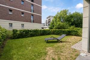 Neuwertige 3-Zimmer-Wohnung mit Privatgarten – barrierefrei und ostseenah – Die vollständige Adresse der Immobilie erhältst du vom Anbieter., 23730 Neustadt in Holstein – Vorschaubild 15