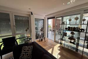 SHK Premium !! "Wohnen im Immobilienolymp" Penthouse der Extraklasse, FFM-Riedberg, Frei !! – 60438 Kalbach-Riedberg, Frankfurt am Main – Vorschaubild 10
