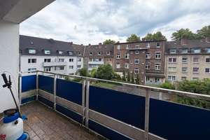 Zwischen Alltag und Rückzug – Balkonwohnung im 2. OG in Essen-Steele – Westfalenstraße 280, 45276 Steele, Essen – Vorschaubild 8