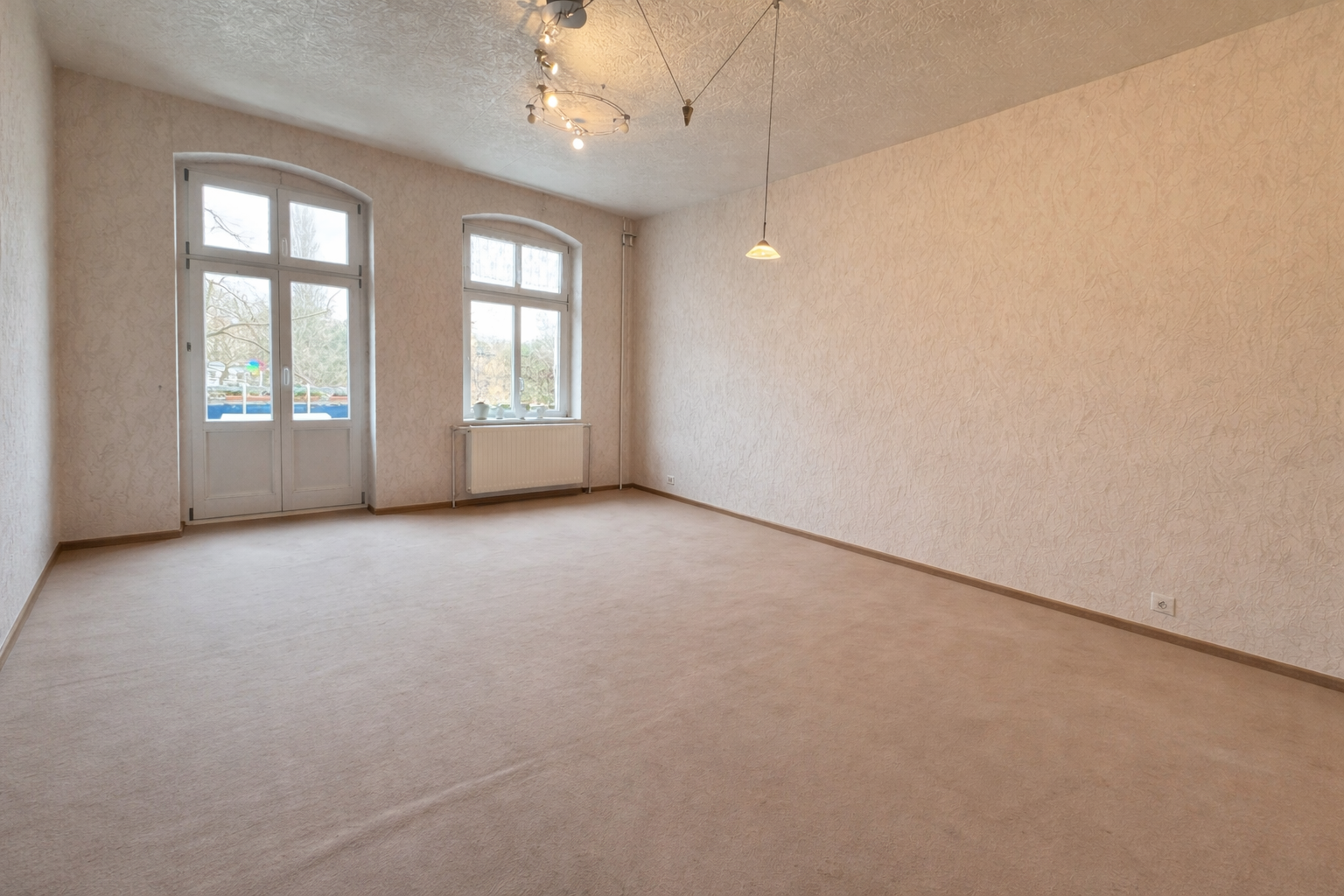 Kapitalanlage in Spree-Nähe: Vermietete 4-Zimmer-Wohnung in Niederschöneweide, Berlin – Bild 4