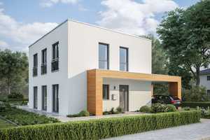 JETZT Energiesparendes KFW 40 Haus mit massa Haus bauen! – Jerichower Land (Kreis) – Vorschaubild 17