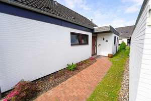 - NOTARVERTRAG IN VORBEREITUNG- Einfamilienhaus mit Garage im schönen Fehrmoor Leherheide – Die vollständige Adresse der Immobilie erhältst du vom Anbieter., 27578 Fehrmoor, Bremerhaven – Vorschaubild 14