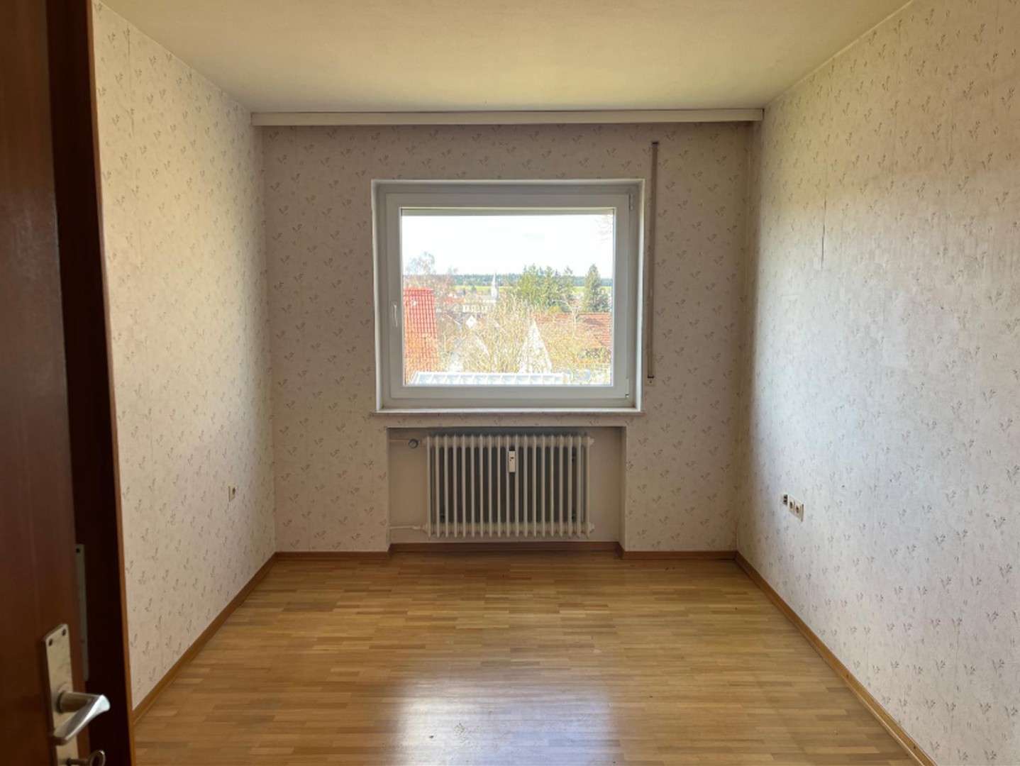 Immobilie in Deißlingen - *Provisionsfrei* Wohnhaus mit Einliegerwohnung *Top-Lage/ naturnah/ Sackgasse* - Bild 2