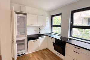 3 Zimmer Erdgeschosswohnung mit Terrasse und Garten ab sofort zu vermieten – 81739 Waldperlach, München – Vorschaubild 6