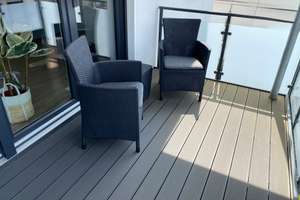 Neuwertige 2-Zimmer-Wohnung mit Balkon im schönen Bielefeld-Schildesche – 33611 Schildesche, Bielefeld – Vorschaubild 8