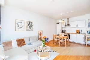 Moderne 2-Zimmer-Wohnung mit Loggia am Kiehlufer – Die vollständige Adresse der Immobilie erhältst du vom Anbieter., 12435 Alt-Treptow, Berlin – Vorschaubild 4