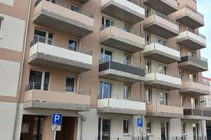 Schöne helle Wohnung im Neubau!