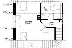 ***Familienidylle in Haar/Gronsdorf – Moderne Doppelhaushälfte zum Wohlfühlen*** – Watzmannstr. 6a, 85540 Haar – Vorschaubild 20