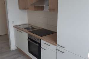 schöne 4-Raumwohnung in Evershagen