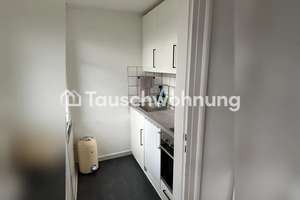 Tauschwohnung: Perfekt für Stadtliebhaber in München – Die vollständige Adresse der Immobilie erhältst du vom Anbieter., 80539 Schönfeldvorstadt, München – Vorschaubild 2