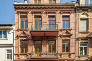 NEU!! *Paul & Partner* URBANER LUXUS MIT HISTORISCHEM CHARME! – Die vollständige Adresse der Immobilie erhältst du vom Anbieter., 65183 Mitte, Wiesbaden – Vorschaubild 23
