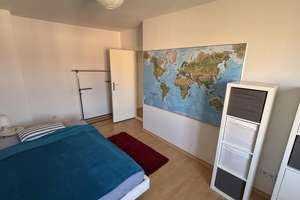 Leerstehende möblierte Wohnung nahe Innsbrucker Platz - direkt einziehen! – Die vollständige Adresse der Immobilie erhältst du vom Anbieter., 10827 Schöneberg, Berlin – Vorschaubild 20