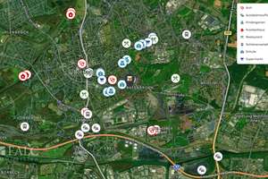 Kapitalanlage in Bottrop – Gepflegte, vermietete Eigentumswohnung – 46238 Batenbrock, Bottrop – Vorschaubild 12