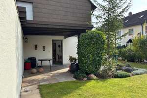 Platz für Ihre Familie – Die vollständige Adresse der Immobilie erhältst du vom Anbieter., 86179 Haunstetten-Nord, Augsburg – Vorschaubild 2