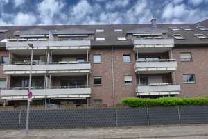KR-Oppum - Moderne 3-Zi.-ETW aus 1996 - Wohnen am Schönwasserpark! Kurzfristig frei! – Die vollständige Adresse der Immobilie erhältst du vom Anbieter., 47809 Bockum, Krefeld – Vorschaubild 3