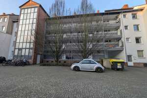 Ansprechende 3-Zimmer-Wohnung mit Balkon in Braunschweig – Braunschweig – Vorschaubild 8
