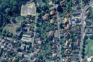 Villa mit außergewöhnlicher Panoramasicht über Bad Harzburg in windgeschützter Lage (EFH oder Büro) – Die vollständige Adresse der Immobilie erhältst du vom Anbieter., 38667 Bad Harzburg – Vorschaubild 3