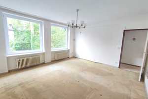 **Interessantes Reihenendhaus mit Baufenster, voll unterkellert, über 800m² Grundstück in Walldorf** – Groß-Gerau (Kreis) – Vorschaubild 7