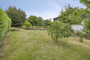 Wohnen & vermieten! Ein- / Zweifamilienhaus auf Traumgrundstück in der Dreisbach * 2 Garagen – 57080 Niederschelden, Siegen – Vorschaubild 10