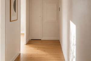 Stilvolle 4-Zimmer-Wohnung mit Balkon in zentraler Lage von Bielefeld (Prießallee) – Die vollständige Adresse der Immobilie erhältst du vom Anbieter., 33604 Mitte, Bielefeld – Vorschaubild 7