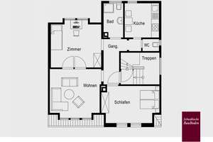 Einziehen & Aufatmen – sonnige 4‑Zi. Maisonette mit Studio über den Dächern Zuffenhausens +++ – Hohensteinstrasse 34, 70435 Zuffenhausen-Hohenstein, Stuttgart – Vorschaubild 39