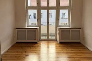 Bezugsfrei - großer Südbalkon - Kreuzkölln nahe Maybachufer - Top Zustand – Sanderstraße 25, 12047 Neukölln (Ortsteil), Berlin – Vorschaubild 19